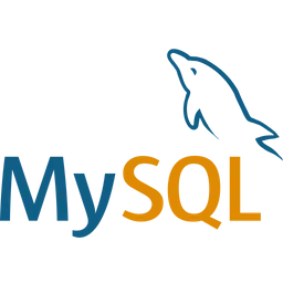 logo MySQL