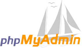 logo Phpmyadmin