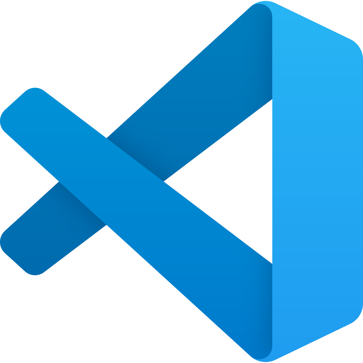 logo Visual Studio Code